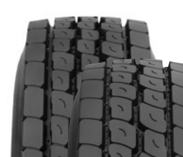 Goodyear Omnitrac MSS II